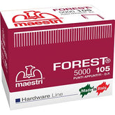 Punto Forest 105 X Fissatrice Ro-Ma 2 Pz